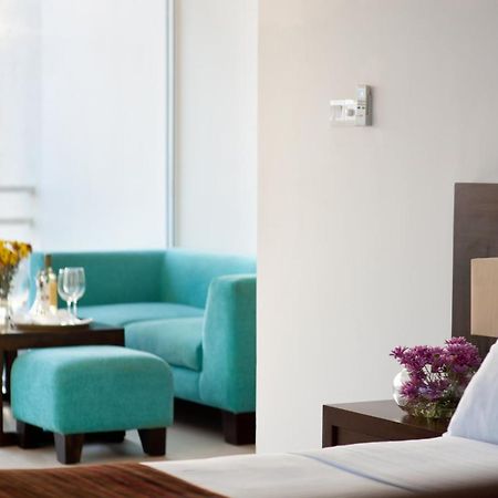The Beach Apartments Νεγκόμπο Εξωτερικό φωτογραφία
