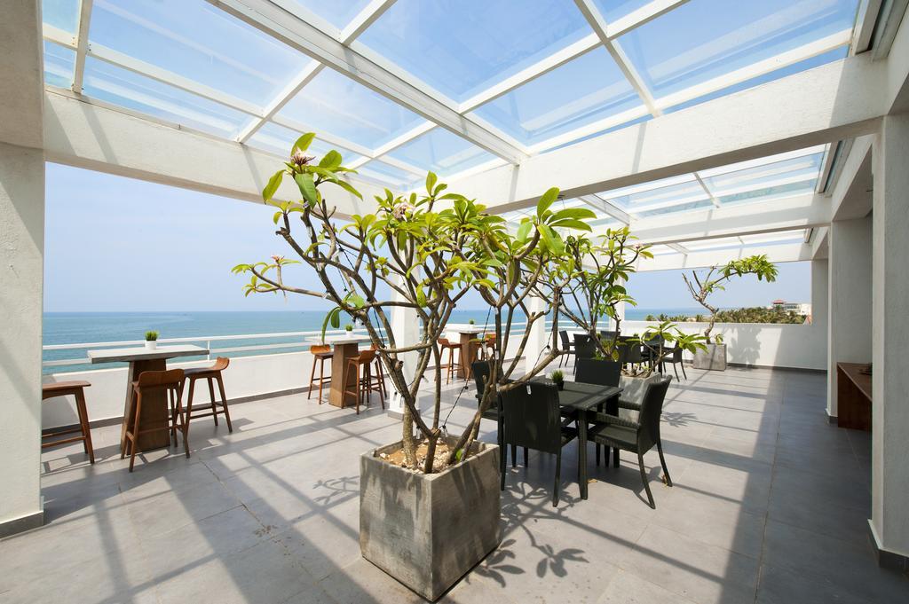 The Beach Apartments Νεγκόμπο Εξωτερικό φωτογραφία