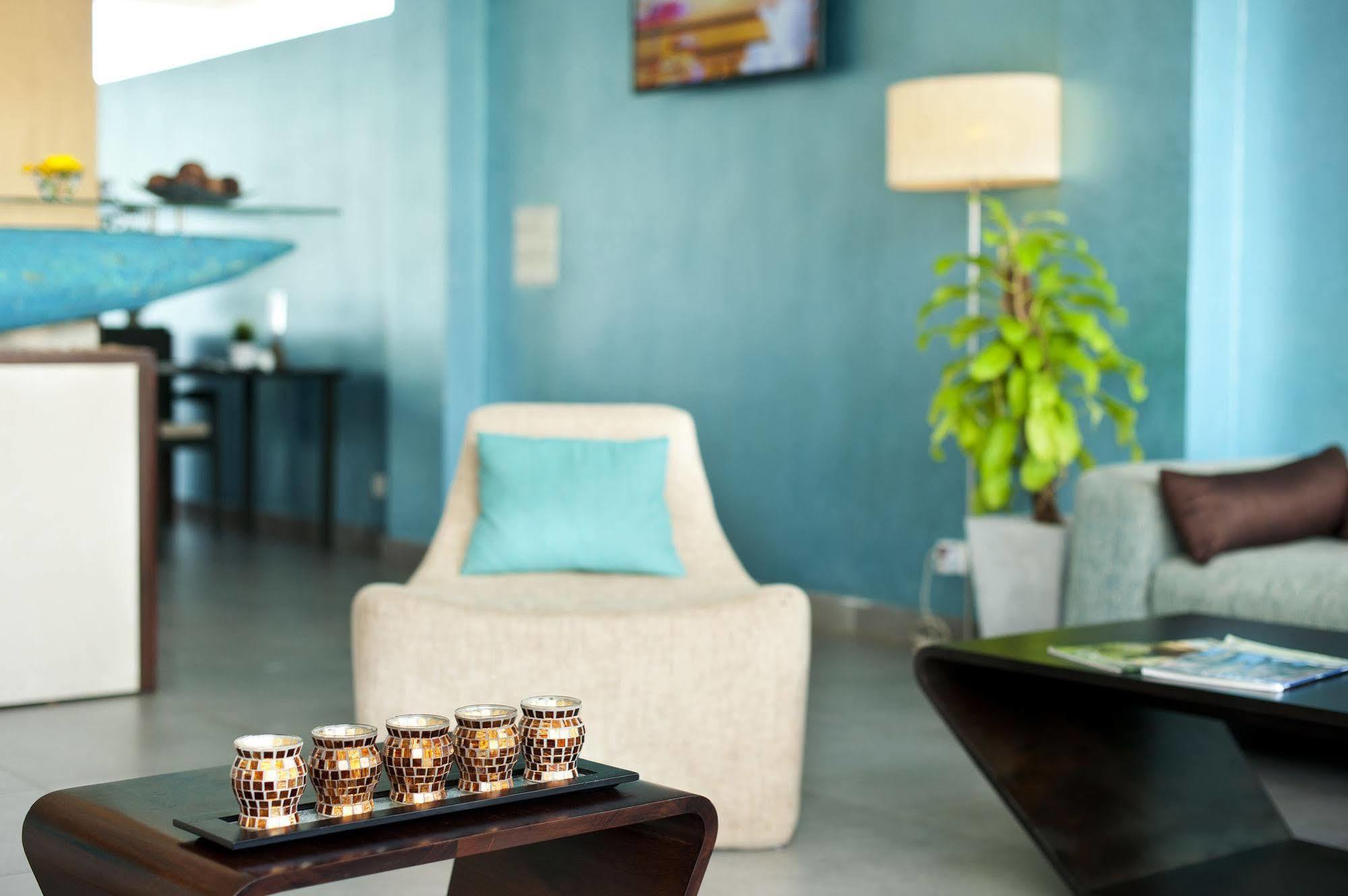 The Beach Apartments Νεγκόμπο Εξωτερικό φωτογραφία