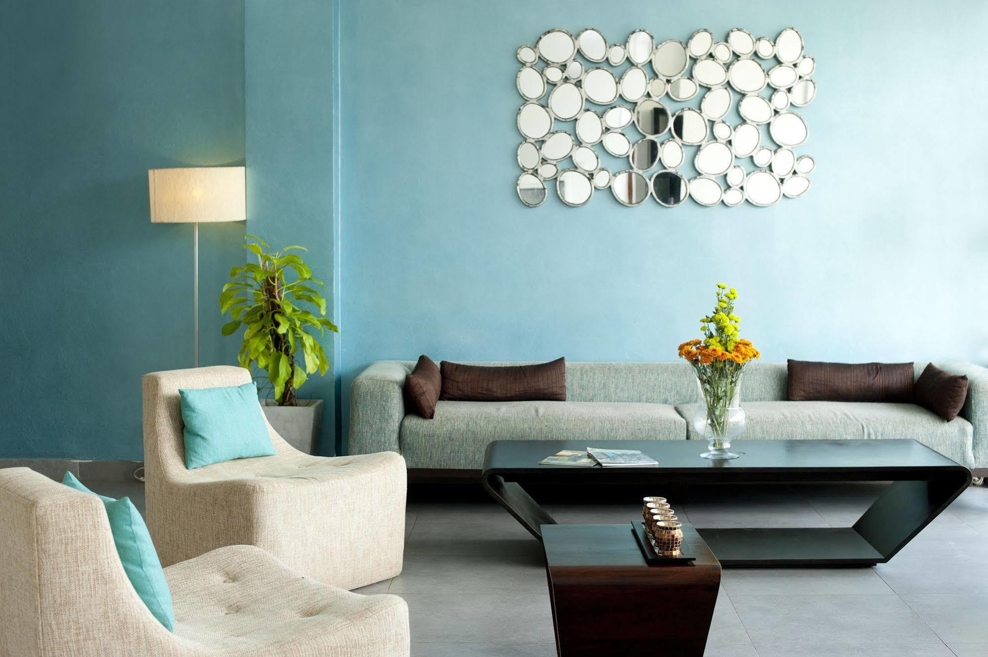 The Beach Apartments Νεγκόμπο Εξωτερικό φωτογραφία