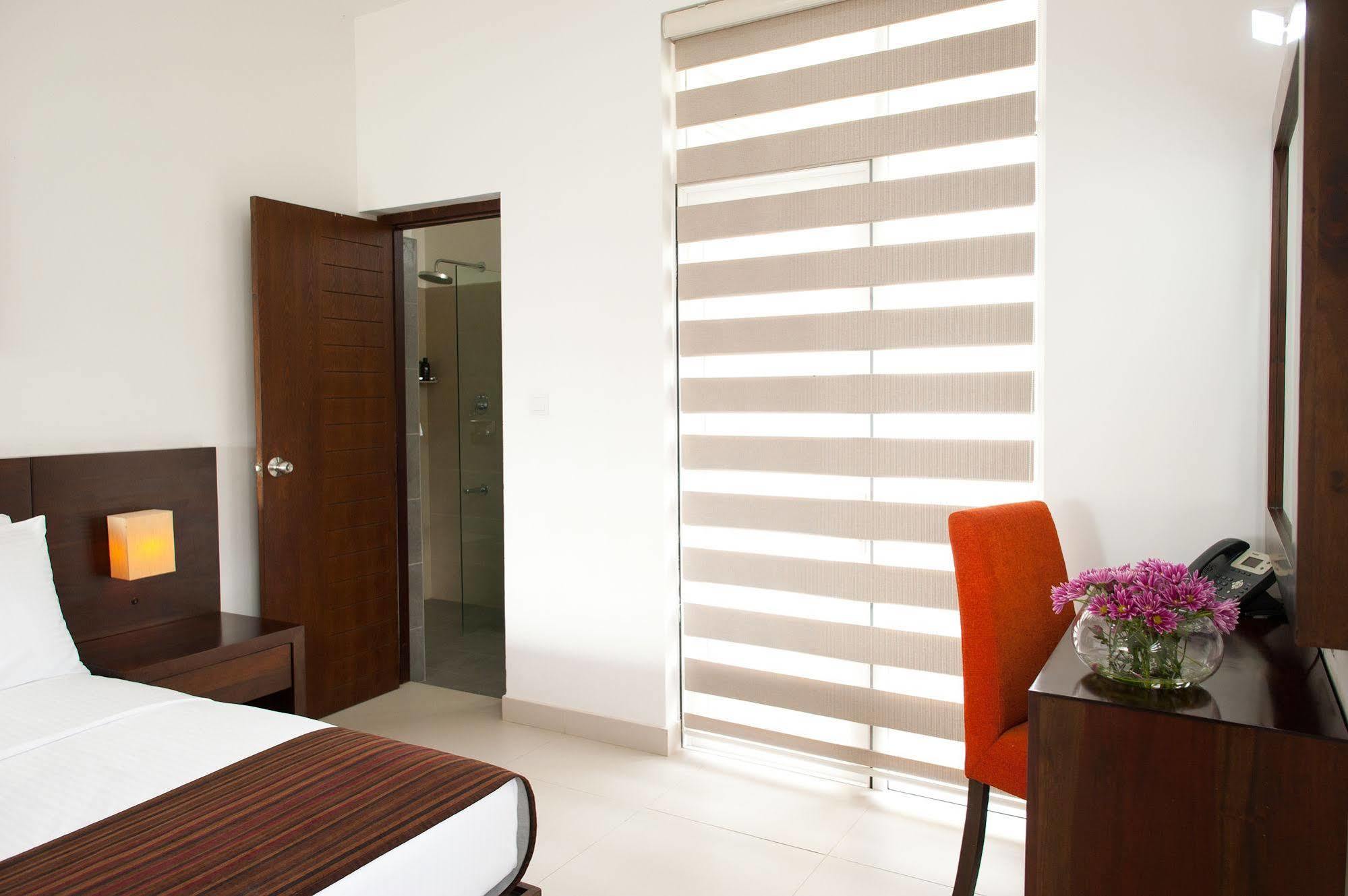 The Beach Apartments Νεγκόμπο Εξωτερικό φωτογραφία