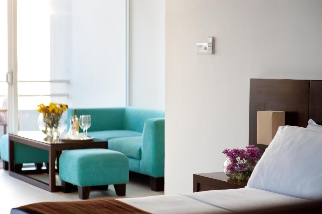 The Beach Apartments Νεγκόμπο Εξωτερικό φωτογραφία