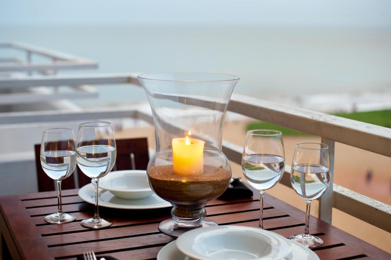 The Beach Apartments Νεγκόμπο Εξωτερικό φωτογραφία